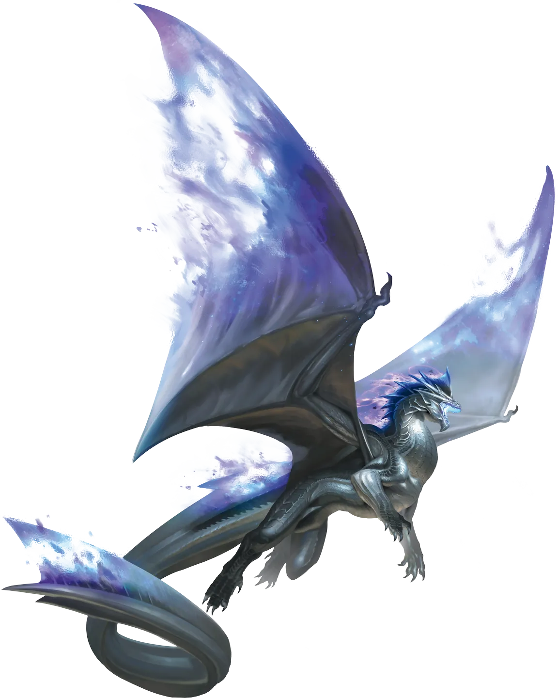 Draconic Spirit
